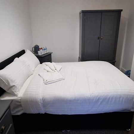 Self Check In Apartment Doncaster Extérieur photo