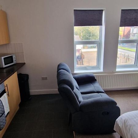 Self Check In Apartment Doncaster Extérieur photo