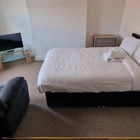 Self Check In Apartment Doncaster Extérieur photo