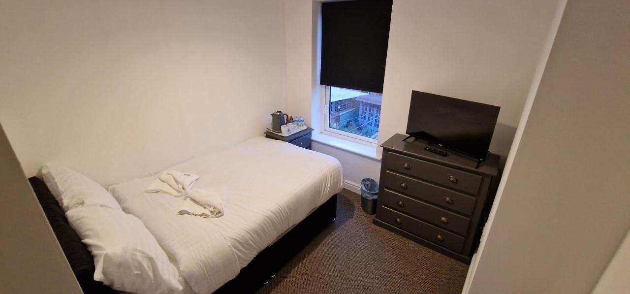 Self Check In Apartment Doncaster Extérieur photo