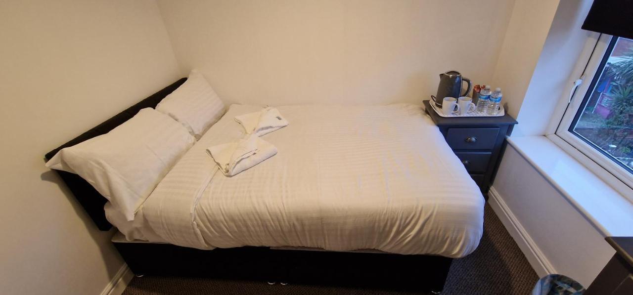 Self Check In Apartment Doncaster Extérieur photo