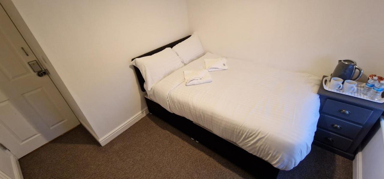Self Check In Apartment Doncaster Extérieur photo