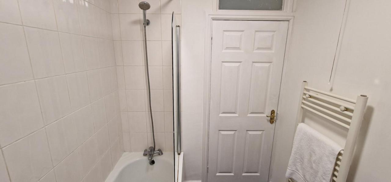 Self Check In Apartment Doncaster Extérieur photo