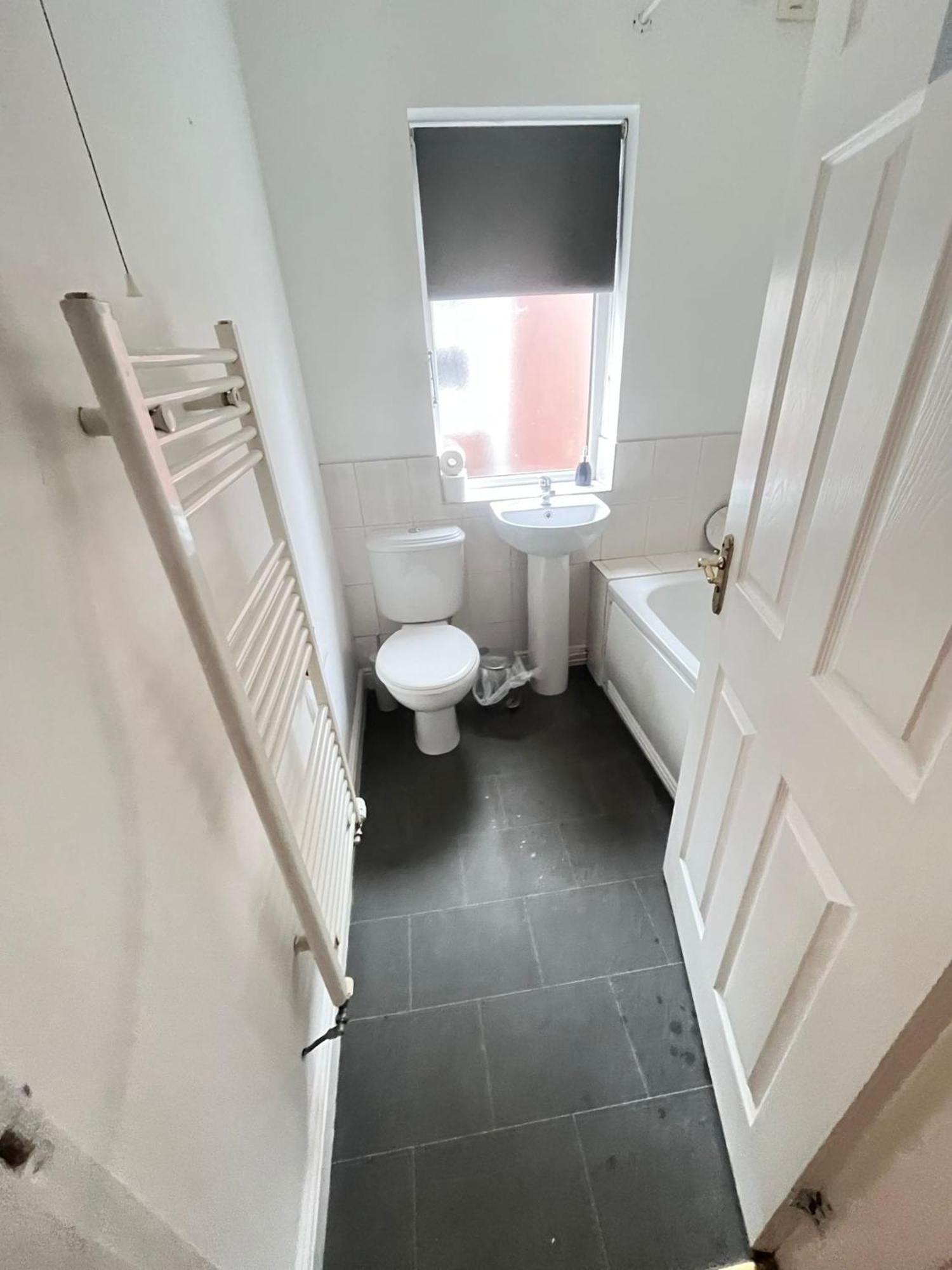 Self Check In Apartment Doncaster Extérieur photo