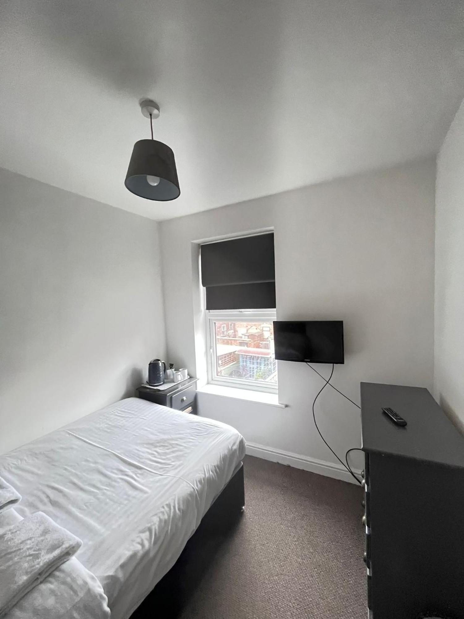 Self Check In Apartment Doncaster Extérieur photo